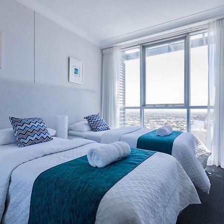 Apartment With Ocean Views Gold Coast Zewnętrze zdjęcie