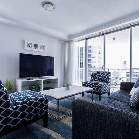 Apartment With Ocean Views Gold Coast Zewnętrze zdjęcie