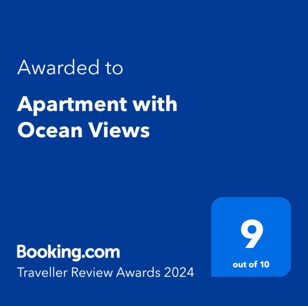 Apartment With Ocean Views Gold Coast Zewnętrze zdjęcie