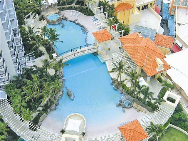Apartment With Ocean Views Gold Coast Zewnętrze zdjęcie