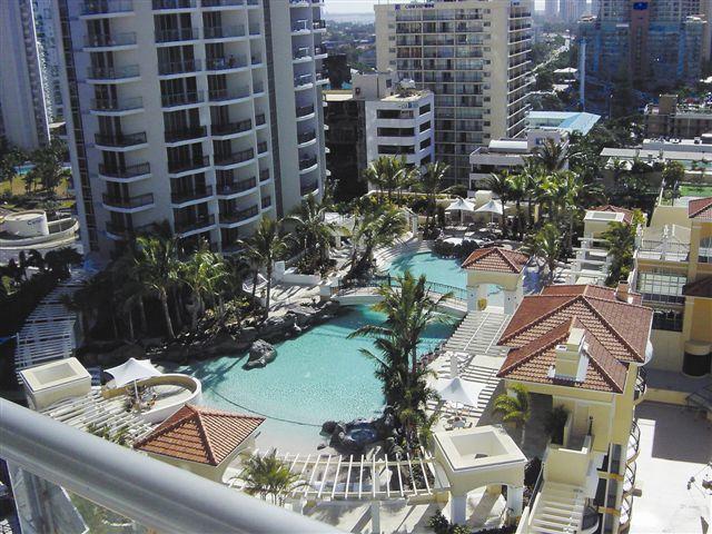 Apartment With Ocean Views Gold Coast Zewnętrze zdjęcie