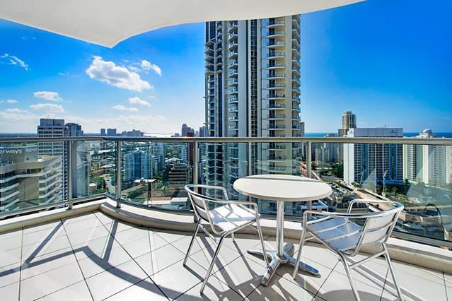 Apartment With Ocean Views Gold Coast Zewnętrze zdjęcie