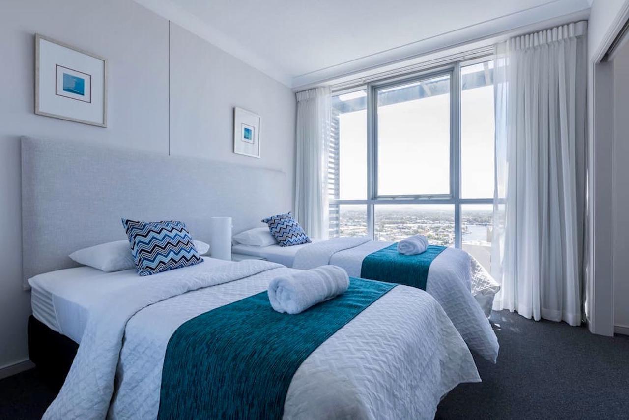 Apartment With Ocean Views Gold Coast Zewnętrze zdjęcie