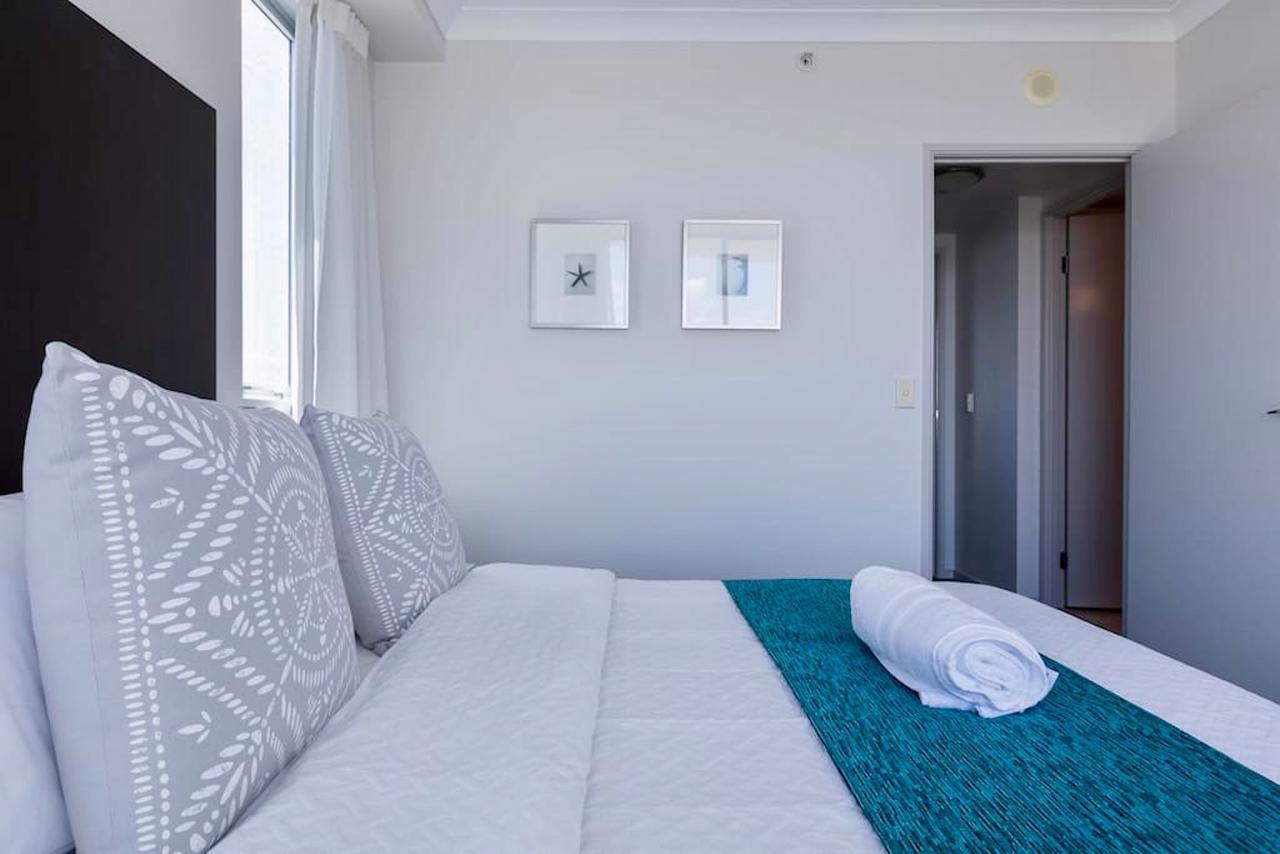 Apartment With Ocean Views Gold Coast Zewnętrze zdjęcie
