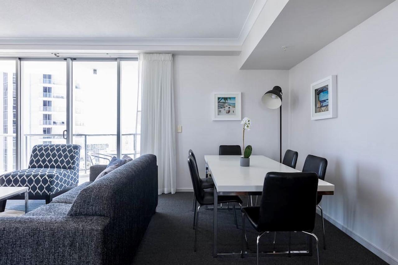 Apartment With Ocean Views Gold Coast Zewnętrze zdjęcie