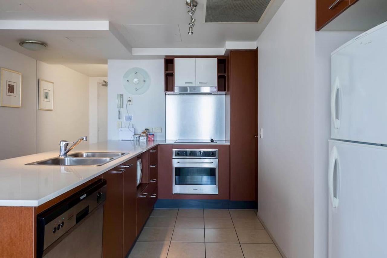 Apartment With Ocean Views Gold Coast Zewnętrze zdjęcie