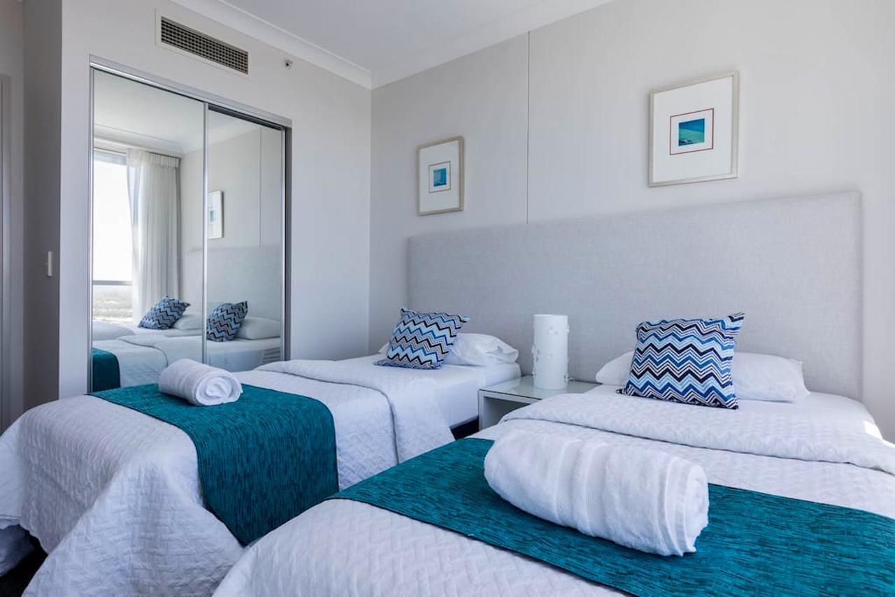 Apartment With Ocean Views Gold Coast Zewnętrze zdjęcie