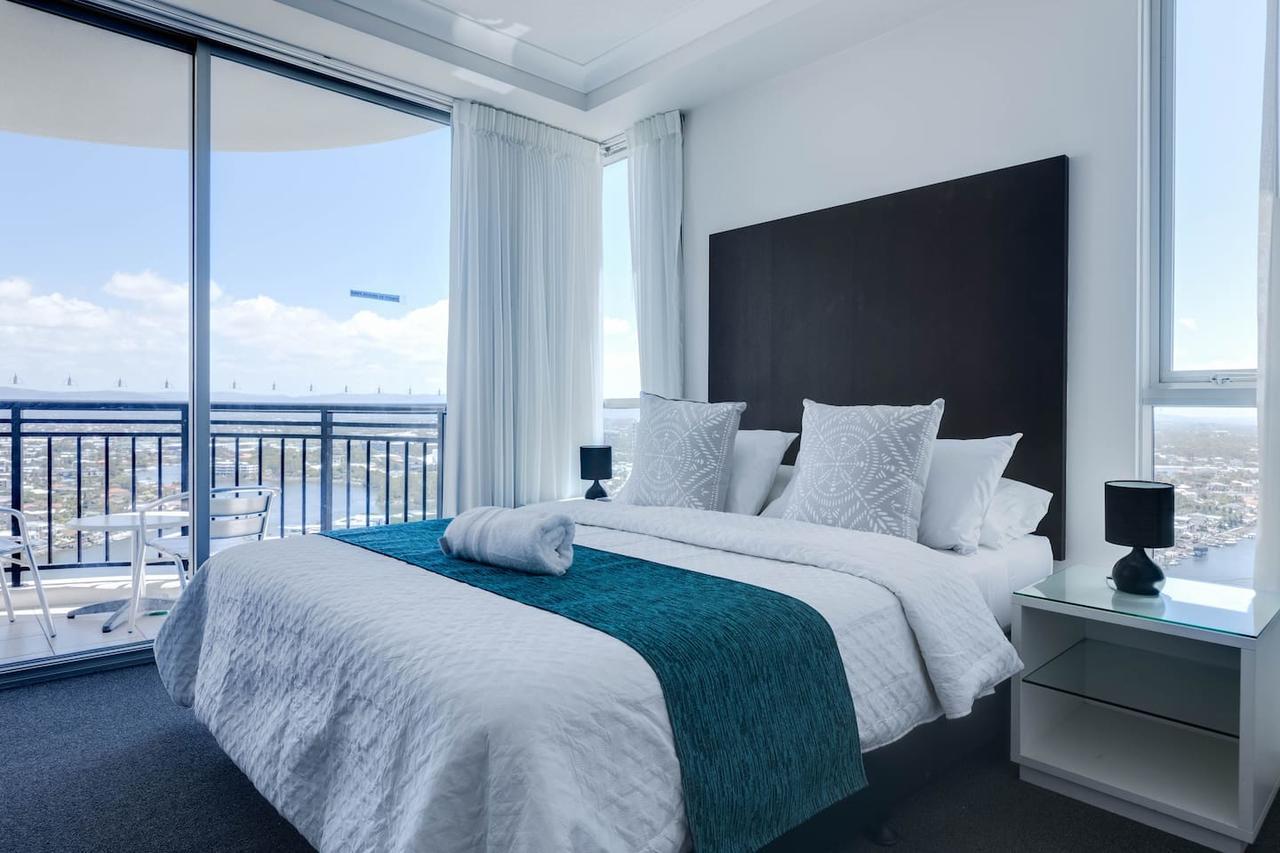 Apartment With Ocean Views Gold Coast Zewnętrze zdjęcie