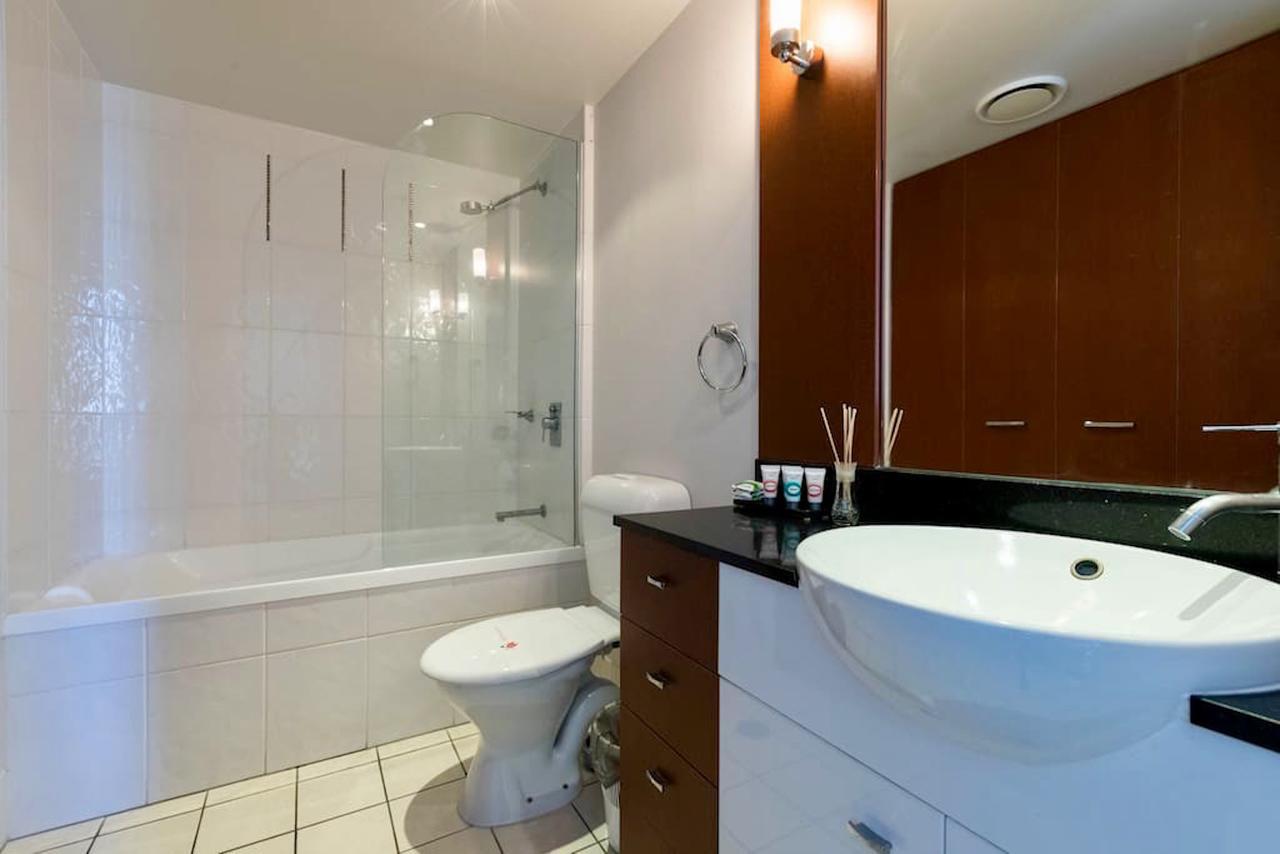 Apartment With Ocean Views Gold Coast Zewnętrze zdjęcie