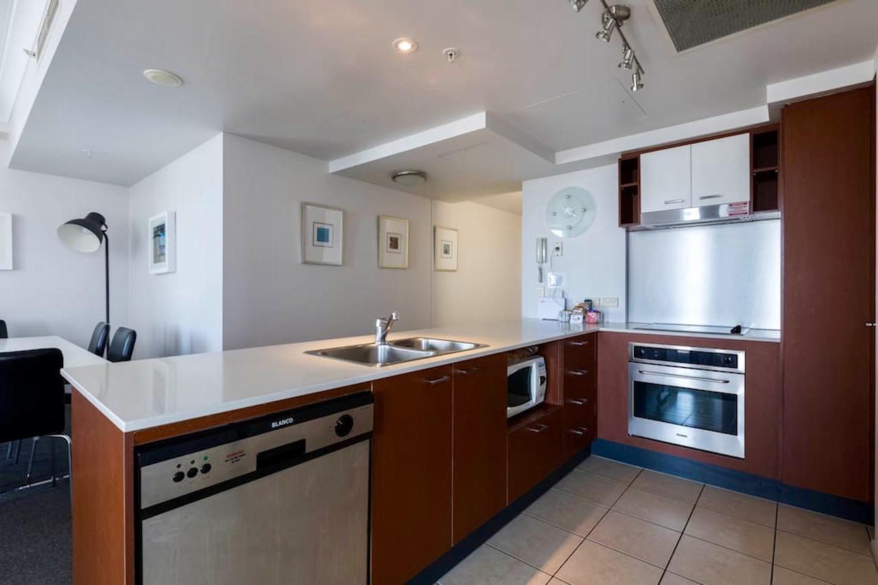 Apartment With Ocean Views Gold Coast Zewnętrze zdjęcie