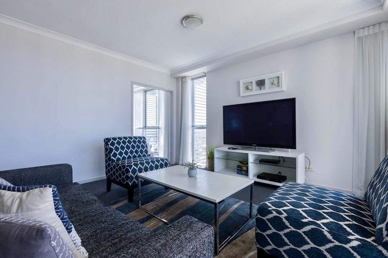 Apartment With Ocean Views Gold Coast Zewnętrze zdjęcie