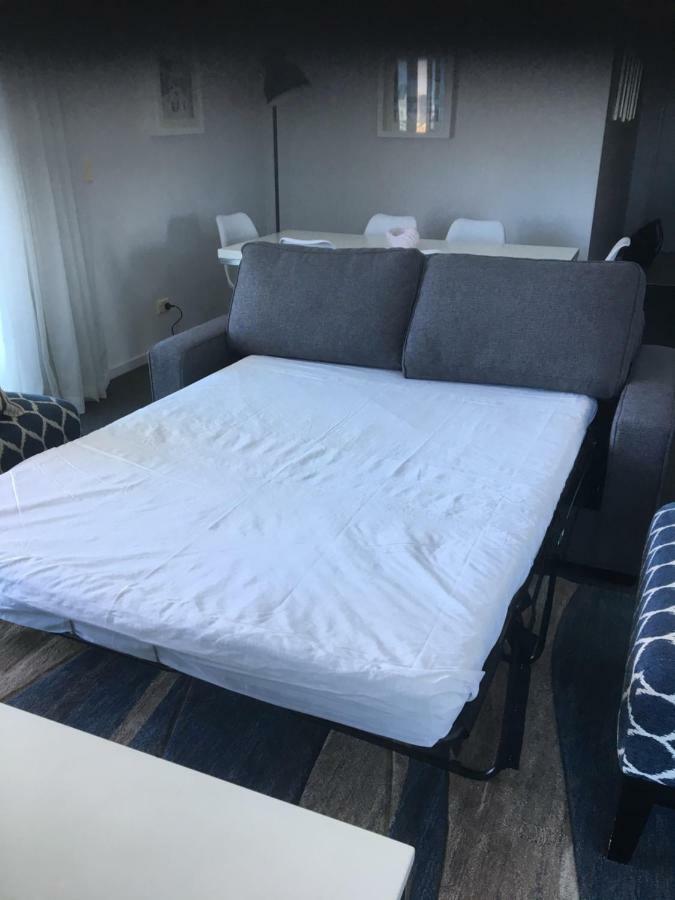Apartment With Ocean Views Gold Coast Zewnętrze zdjęcie